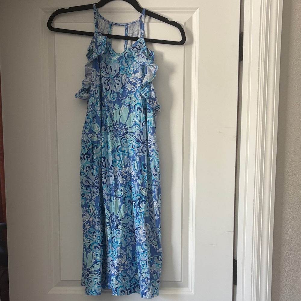 Lilly Pulitzer Billie Dress Size M